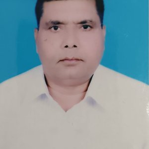Vijay Singh