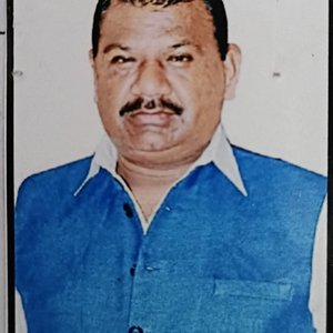 Surendra Singh Sagar