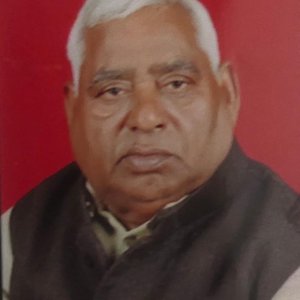 AWADHESH PRASAD