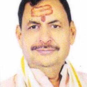 RATNAKAR MISHRA