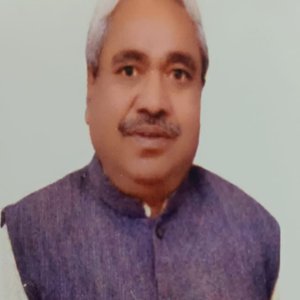 RAMKRISHNA BHARGAVA