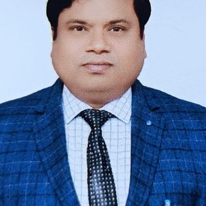 SHYAM KISHOR