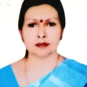 DR. MANJU SHIWACH