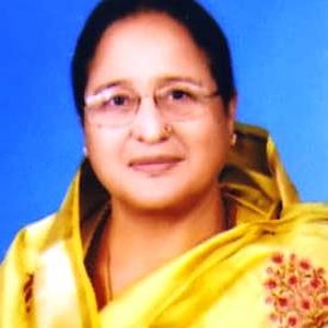 ALKA RAI