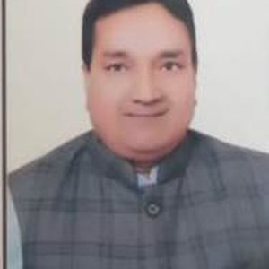 SHAKEEL AHMAD SIDDIQUI