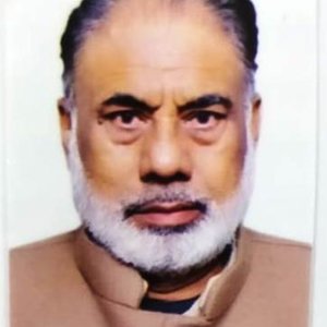 MOHD YUSUF ANSARI