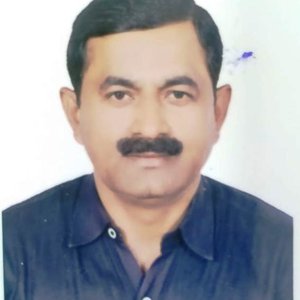 IRSHAD HUSSAIN