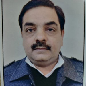 MOHD NASIR