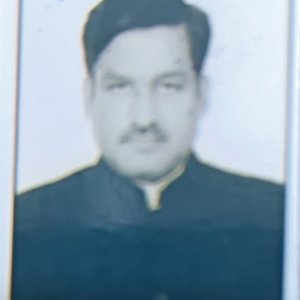 ARVIND JAISWAL