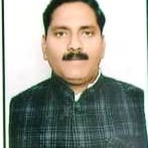 RAMESH JAISWAL