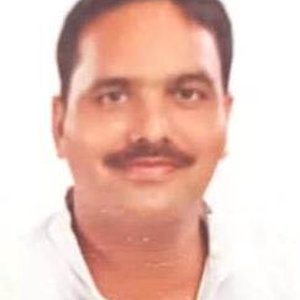 CHANDRA SHEKHAR YADAV
