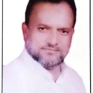 IRSHAD AHAMAD
