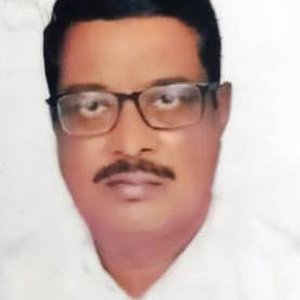 RAJENDRA KUMAR