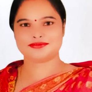 POONAM SAROJ