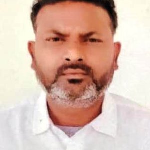 DHARM SINGH GAUTAM