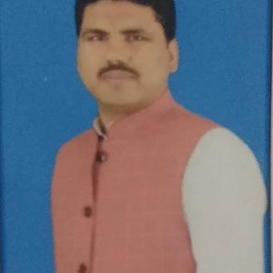 AJAY SHANKAR DUBEY