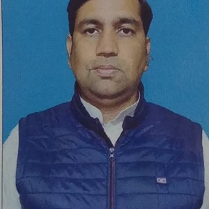 DINESH KUMAR SHUKLA