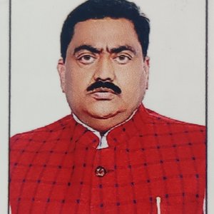 Ajit Pal Tyagi