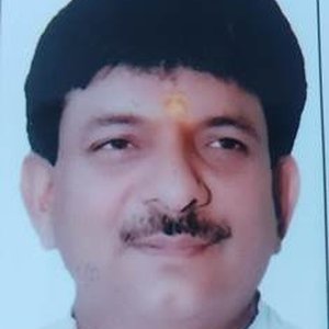 Kapil Dev Agarwal