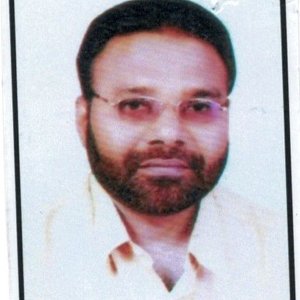 MANOJ KUMAR PARAS