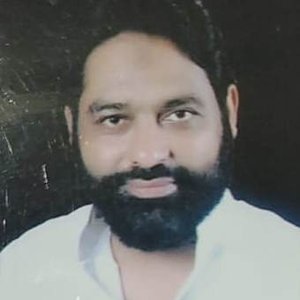 TASLEEM AHMAD