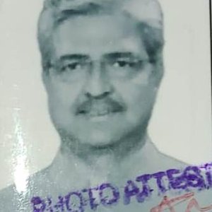 RAJA BHARATENDRA SINGH