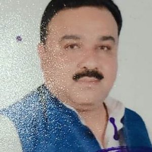 SHAHNAWAZ ALAM