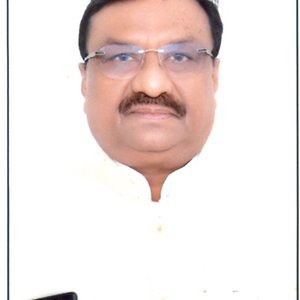 DR. DHARAM SINGH SAINI
