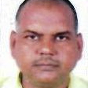 Ram Niwas Verma
