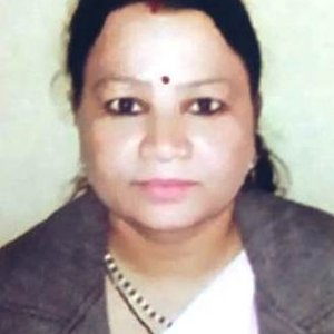 Kiran Verma