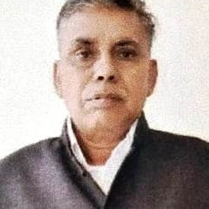 GAYACHARAN DINKAR