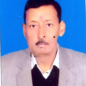 KUNWAR KAUSHAL SINGH