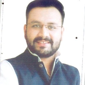 AMAN MANI TRIPATHI