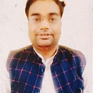 Shashank Verma