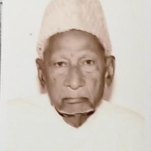 ALAM BADI