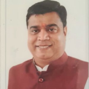 Sunil Choudhary