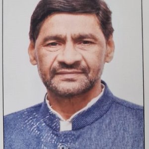 Kripa Ram Sharma