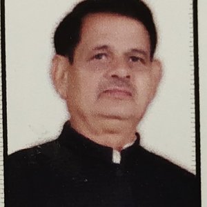 RAM AVATAR SINGH
