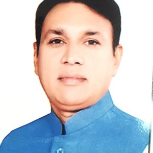 CHANDRAPRAKASH SINGH