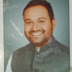 ARVIND KUMAR