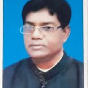 SUBHASH KHARWAR