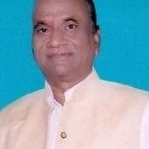 DAYASHANKAR VERMA