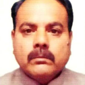 SATYENDRA PRATAP