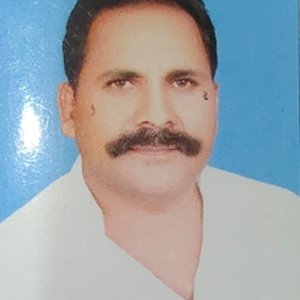 VIKRAMA YADAV