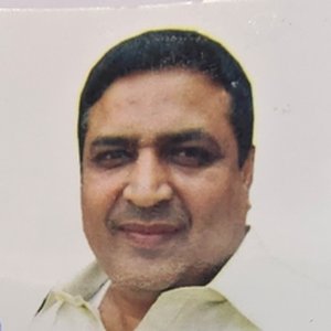 PAWAN KUMAR UPADHYAY