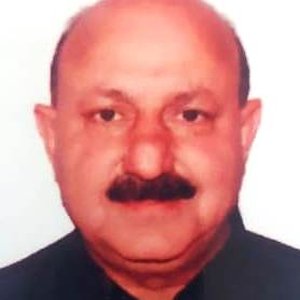 Harvinder Kumar Sahni alias Romi Sahni