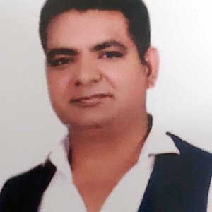 Dr. Jakir Husain