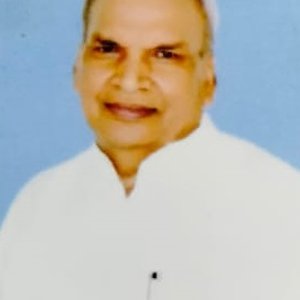 BRAHMASHANKAR TRIPATHI