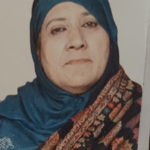 Nadira Sultan