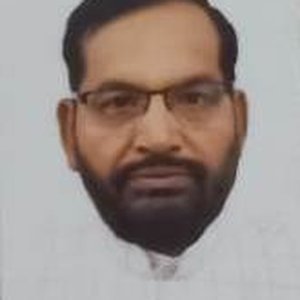Subhash Tripathi